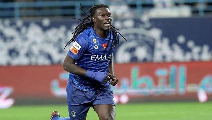 Son dakika Galatasaray transfer haberi! Gomis pazarlığı