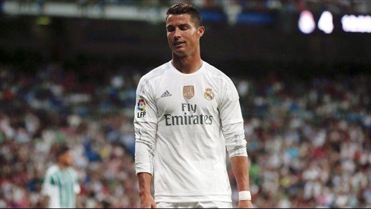Ronaldo'dan mesaj var: Acınızı paylaşıyorum