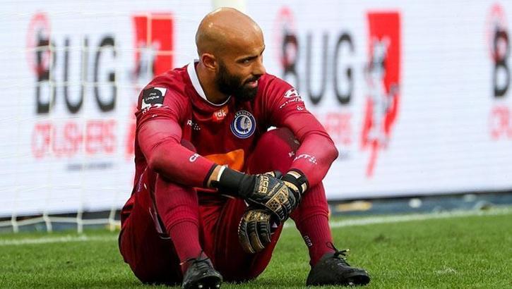 Galatasaray transfer haberi! Sinan Bolat'a 400 bin Euro