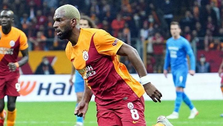 Galatasaray'da Babel'den tüm transfer tekliflerine ret geldi