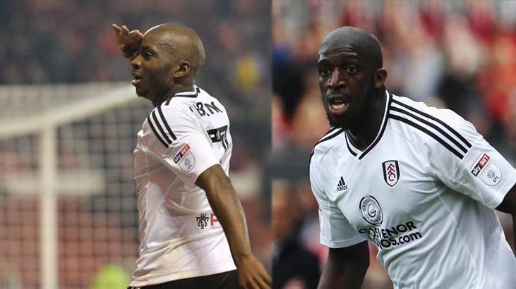 Yeni Malatyaspor Fulham'dan 2 transfer yapıyor