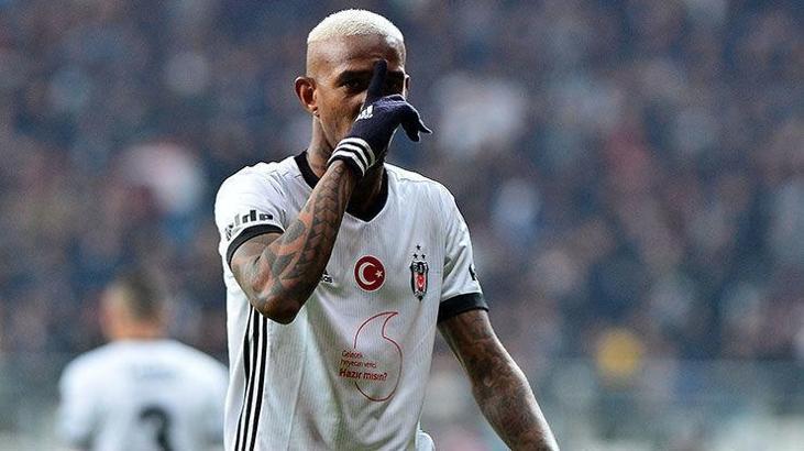 Brezilya Milli Takımı'nın aday kadrosu açıklandı! Giuliano ve Talisca...