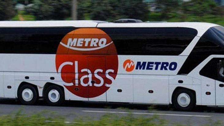 Metro Turizm'de otobüste çocuk istismarı tutuklaması