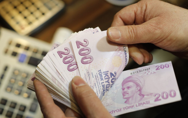 İşsizlik maaşı arttı