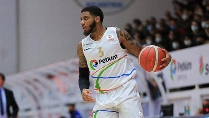 Petkimspor'da Foreman da gitti