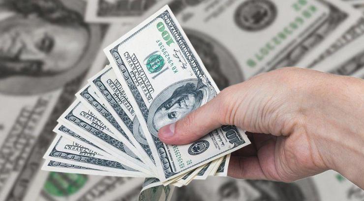 Son dakika! Dolar 3.84'ü geçti!