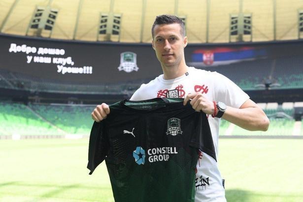 Transfer haberi: Adana Demirspor'dan Spajic bombası
