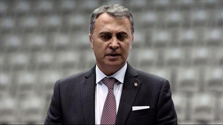 Fikret Orman Amerika'da