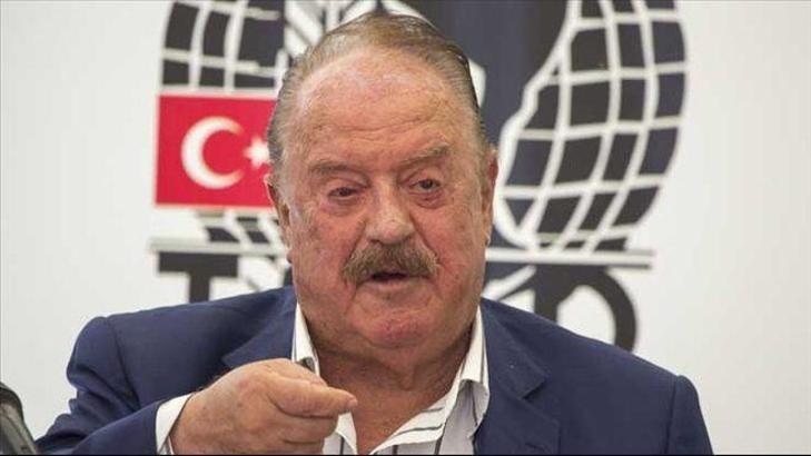 Cavcav sportif direktör arıyor