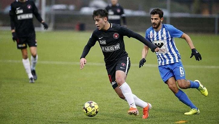 Son dakika haberi! Trabzonspor'un prensip anlaştığı Doğuhan Aral Şimşir için transfer önlemi!