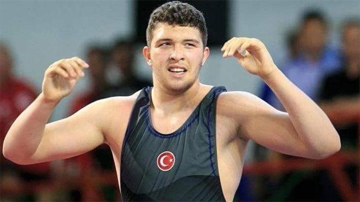 Hamza Bakır, Avrupa şampiyonu oldu