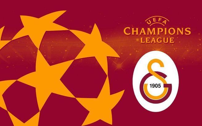 Galatasaray'ın Şampiyonlar Ligi'ndeki muhtemel rakipleri