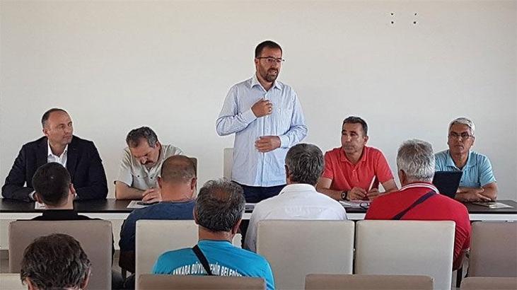 Turkcell Süper Lig Mersin'de başladı