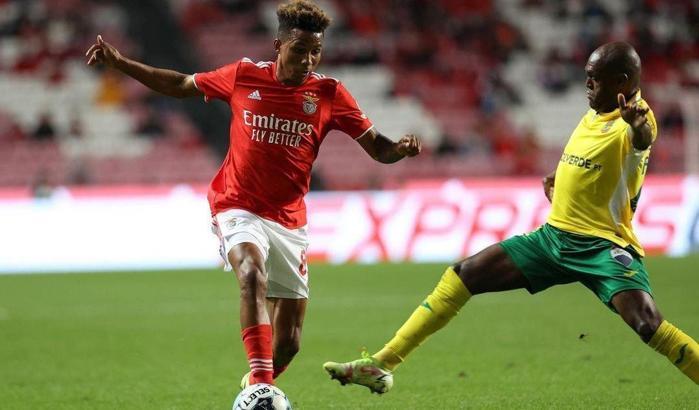 Son dakika | İşte Galatasaray'ın Gedson ve Benfica'ya yaptığı teklif