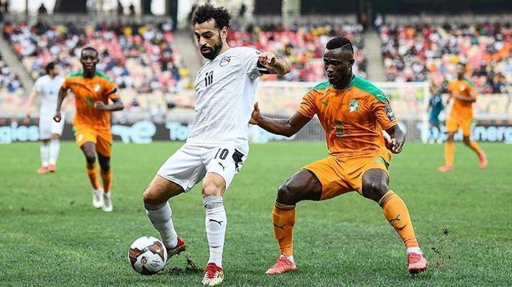 Mısır, Fildişi Sahili'ni penaltılarda avladı! Galatasaray'a kötü, Trabzonspor, Adana Demirspor ve Sivasspor'a müjdeli haber