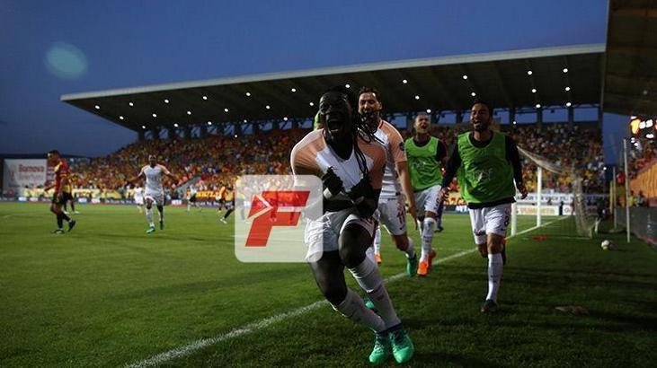 Şampiyon Galatasaray | Göztepe-Galatasaray maç sonucu: 0-1