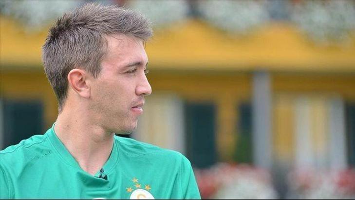 Muslera'ya baskı var!