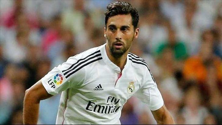 Arbeloa sürprizi! Beşiktaş...