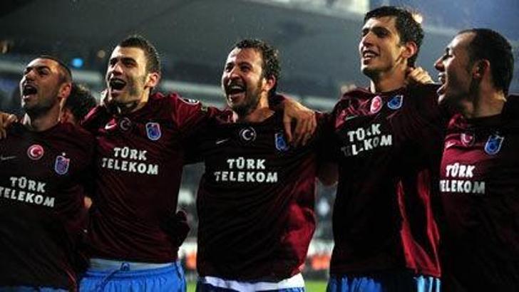 Trabzonspor nasıl şampiyon olur?