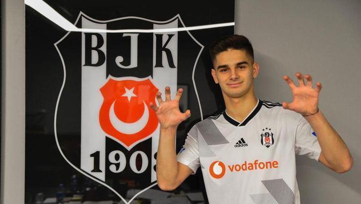 Beşiktaş'ın Ajdin Hasic politikası düşündürttü!