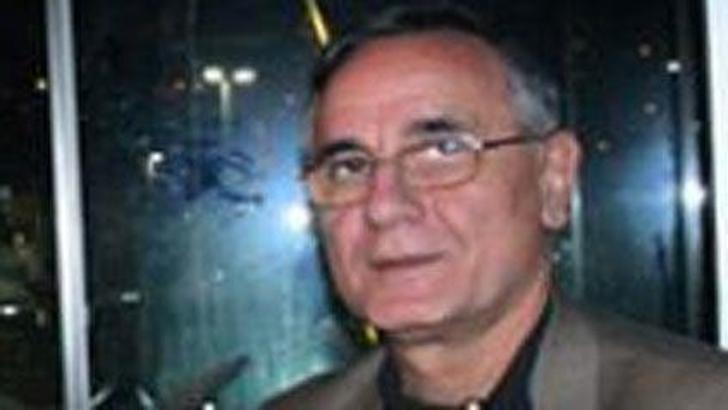 Atletizm vakfına yeni başkan