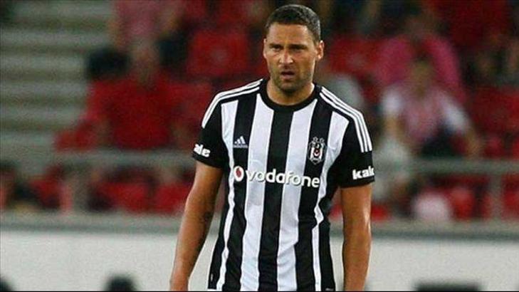 Sol bek sıkıntısı