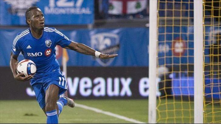 Didier Drogba'dan hat-trick!