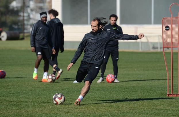Denizlispor puan farkını açmak istiyor