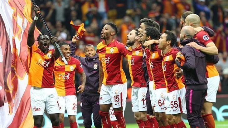 Galatasaray'da 18 isim siftah peşinde