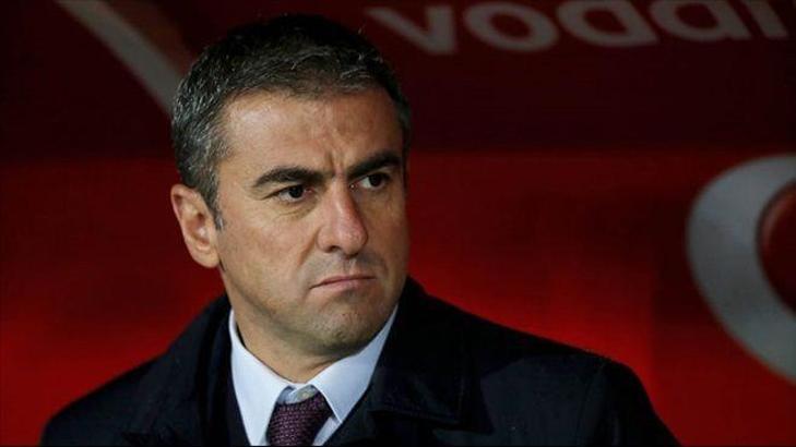 Hamza Hamzaoğlu'ndan tarihi rekor
