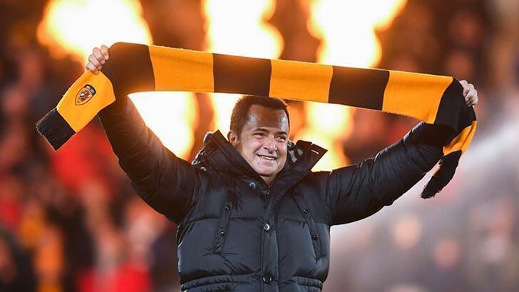 Son dakika! Hull City'nin transfer yasağı kalktı