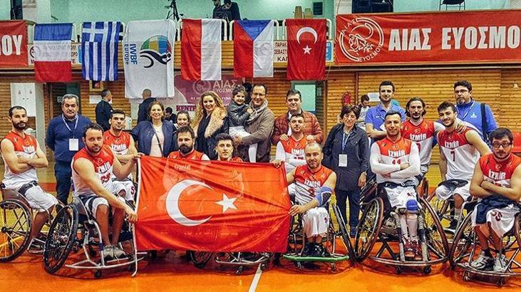 Komşu'da destan yazdık