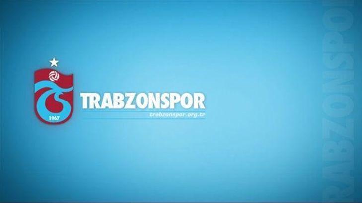 Trabzonspor'dan