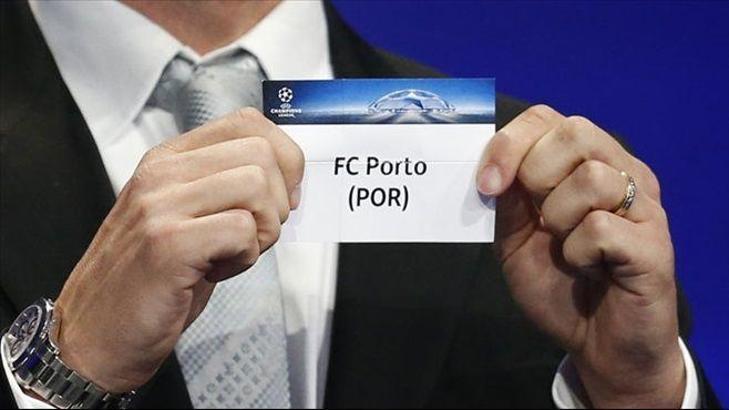 Porto'dan mültecilere yardım kampanyası