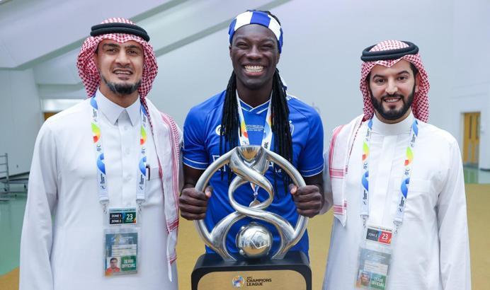 Bafetimbi Gomis transferinde son dakika! Galatasaray sonrası Antalyaspor...