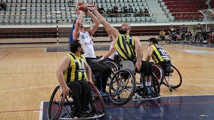 Fenerbahçe'nin Yalova'da yüzü güldü