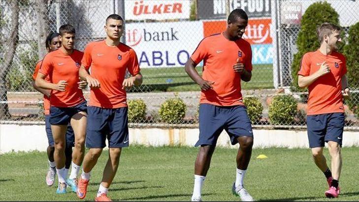 Trabzonspor'un rakibi Rizespor!