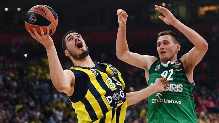 Nikola Kalinic: