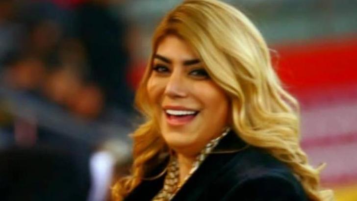 Berna Gözbaşı: Lige verilen arayı iyi değerlendirip tekrardan çıkışa geçeceğiz
