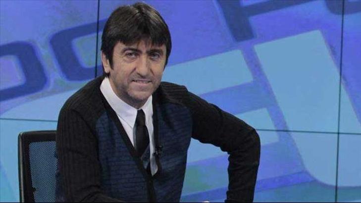 Rıdvan Dilmen: İstatistik ne kadar önemli