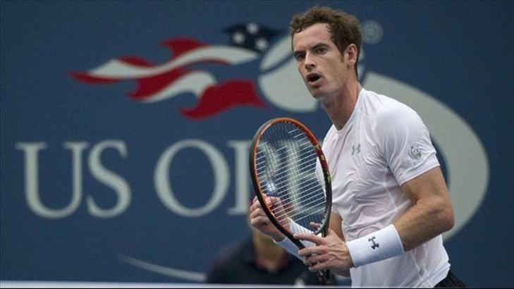 Andy Murray'den muhteşem dönüş!
