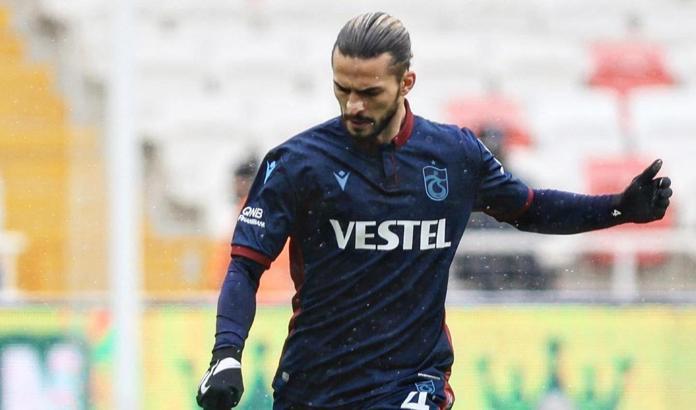Trabzonspor'dan sürpriz hamle! Hüseyin Türkmen - Fatih Aksoy takası