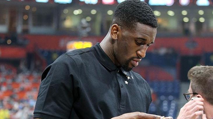Ekpe Udoh: