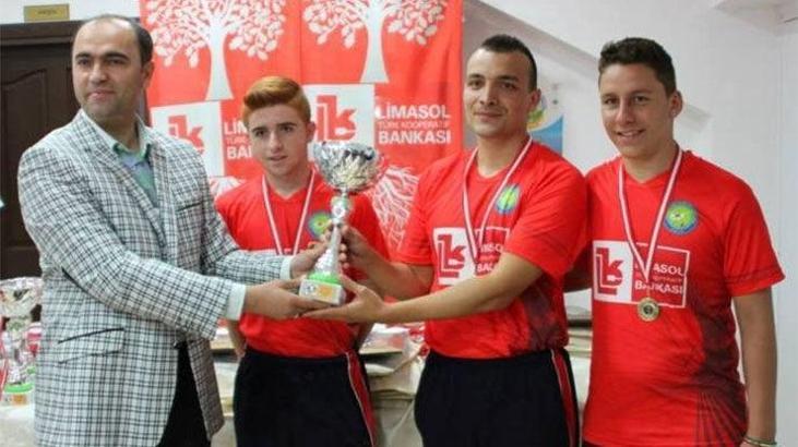 Mutlu Türkmen, Uluslararası Bocce Konfederasyonu Başkanlığı'na aday