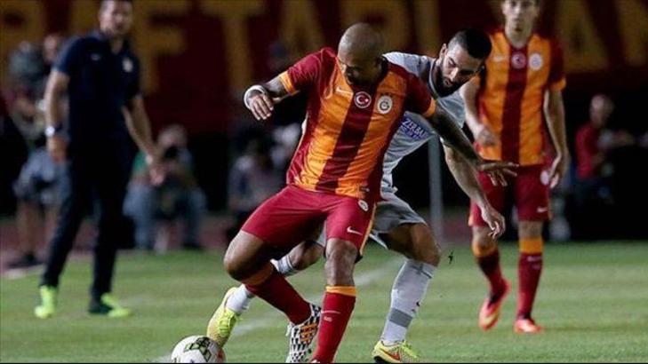 Galatasaray'dan Soma açıklaması!