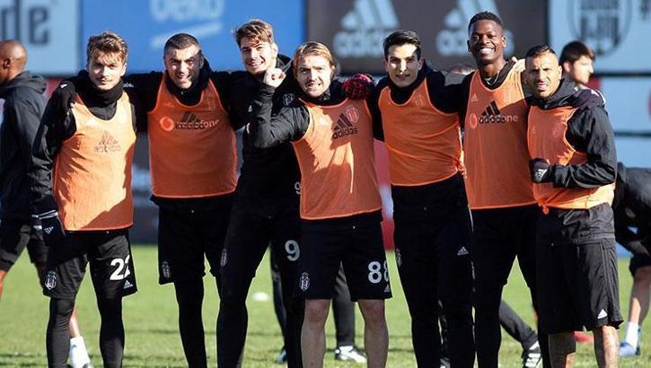2019 model Beşiktaş