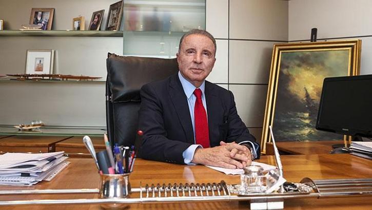 Galatasaray'ın eski başkanı Ünal Aysal sessizliğini bozdu! Başkan adaylığı, Burak Elmas, Fatih Terim ve Torrent...