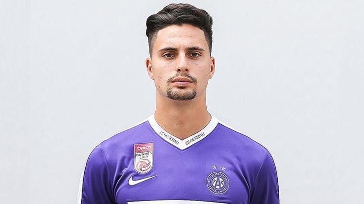 Tarkan Serbest kimdir, kaç yaşında, hangi bölgede oynuyor?