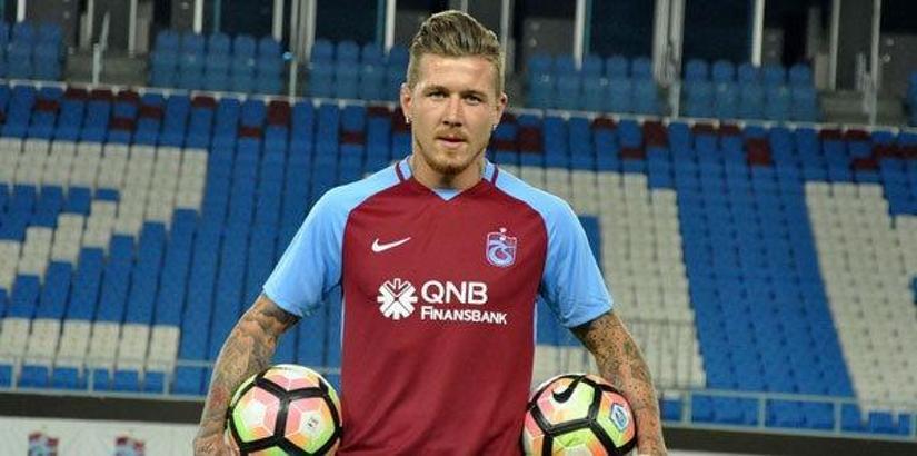 Trabzonspor'da kara tablo