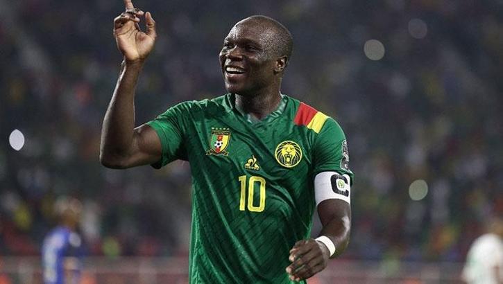Beşiktaş'ın Aboubakar pişmanlığı